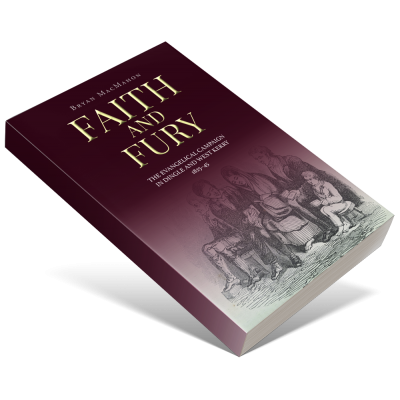 Faith and Fury
